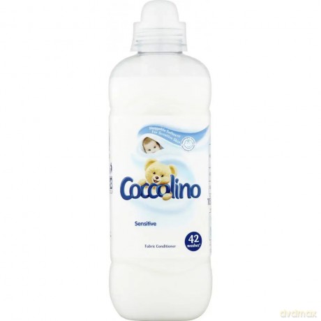 Coccolino Płyn do płukania tkanin Sensitive 1050 ml