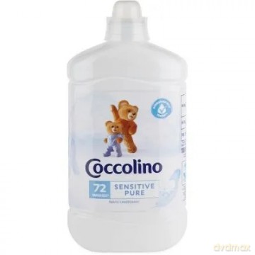 Coccolino Płyn do płukania tkanin Sensitive 1050 ml
