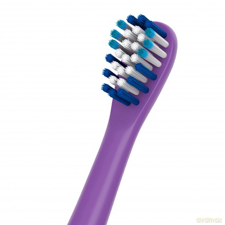 Colgate Szczoteczka elektryczna dla dzieci Motion Barbie - mix wzorów