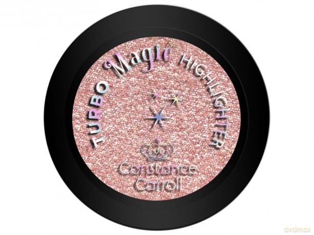 Constance Carroll Rozświetlacz Turbo Magic Highlighter nr 01