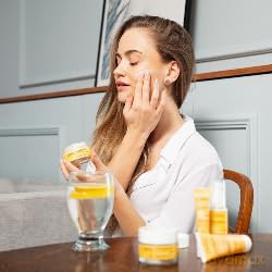 Delia Cosmetics Vitamin D3 Precursor Krem przeciwzmarszczkowo - normalizujący na dzień 50 ml