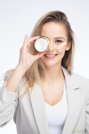 Delia Cosmetics Vitamin D3 Precursor Krem przeciwzmarszczkowo - normalizujący na dzień 50 ml