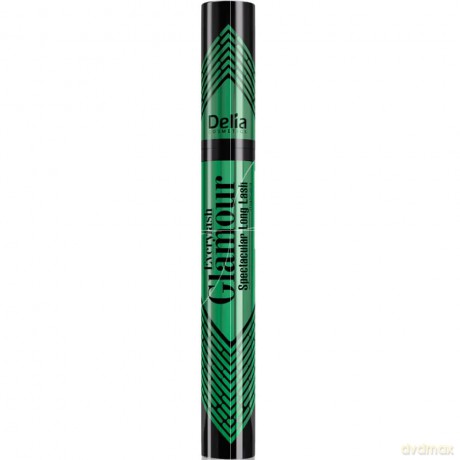 DELIA GLAMOUR Mascara 01 Everylash