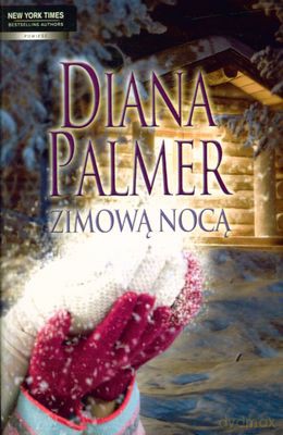 Zimową Nocą - Diana Palmer [KSIĄŻKA]