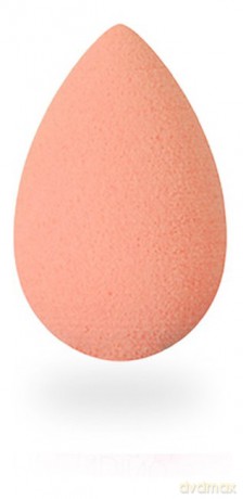 DONEGAL GĄBKA do makijażu Blending Sponge (4344) 1op-8szt