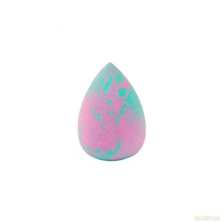 DONEGAL Marmurkowa gąbka do podkładu Blending Sponge (4332)