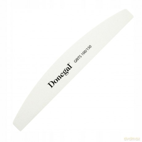 DONEGAL PILNIK ŁÓDKA 178x29mm gradacja 100/150 (2074)