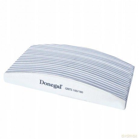 DONEGAL PILNIK ŁÓDKA 178x29mm gradacja 100/180 (2077)-24szt