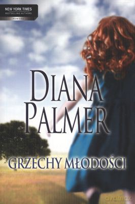 Grzechy Młodości - Dina Palmer [KSIĄŻKA]
