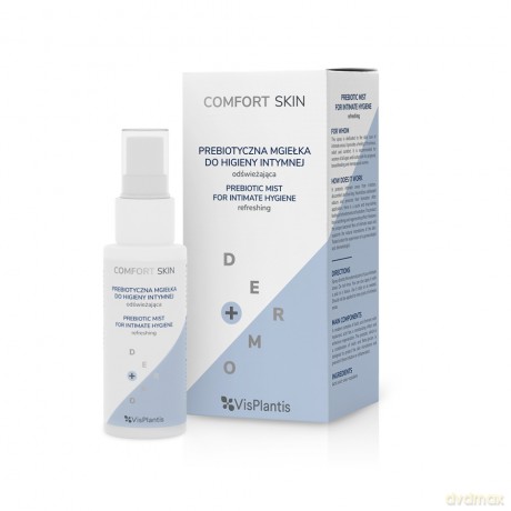 ELFA VIS PLANTIS Comfort Skin Mgiełka d/intym.50