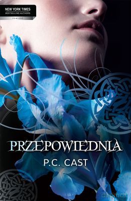 Przepowiednia - P.C. Cast [KSIĄŻKA]