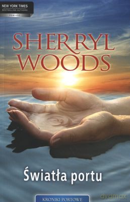 Światła Portu - Sherryl Woods [KSIĄŻKA]