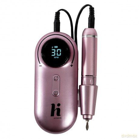 Hi Hybrid Frezarka do paznokci Compact Lite (12W)