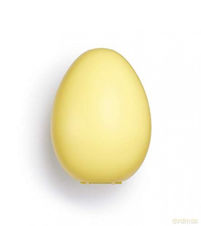 I Heart Revolution Easter Egg Zestaw do makijażu (cienie+rozświetlacze) Chick