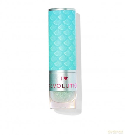 I Heart Revolution Mystical Mermaids Lipstick Pomadka do ust Aquadisiac