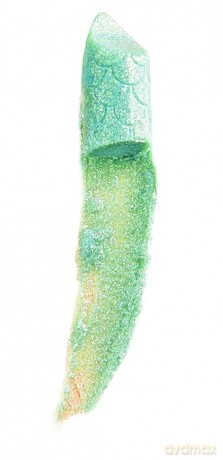 I Heart Revolution Mystical Mermaids Lipstick Pomadka do ust Aquadisiac