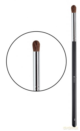 IBRA Pędzel nr 04 Pony - do aplikacji cieni