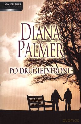 Po Drugiej Stronie - Diana Palmer [KSIĄŻKA]
