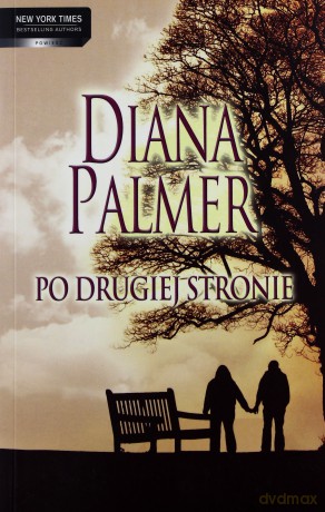 Po Drugiej Stronie - Diana Palmer [KSIĄŻKA]