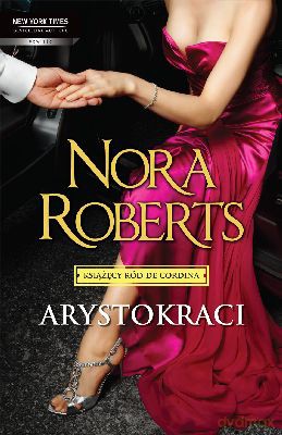 Arystokraci - Nora Roberts [KSIĄŻKA]