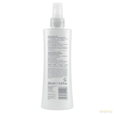 LB Biovax Spray Jedwab w płynie 200 ml