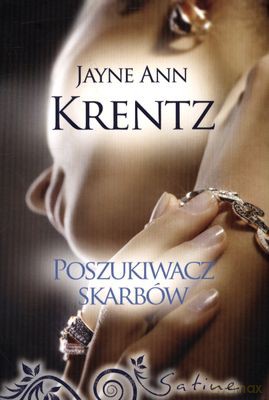 Poszukiwacz Skarbów - Jayne Ann Krentz [KSIĄŻKA]