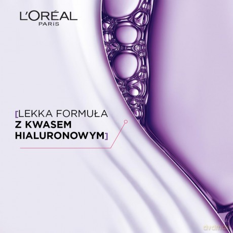 Loreal Elseve Hyaluron Plump Maska nawilżająca (przez 72H) do włosów odwodnionych 300 ml