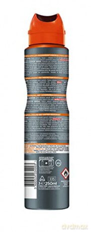 Loreal Men Expert Dezodorant spray Magnesium Defence 250 ml