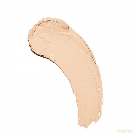 Makeup Revolution, Podkład do twarzy w sztyfcie Fast Base Stick Found F3, 6,2 g