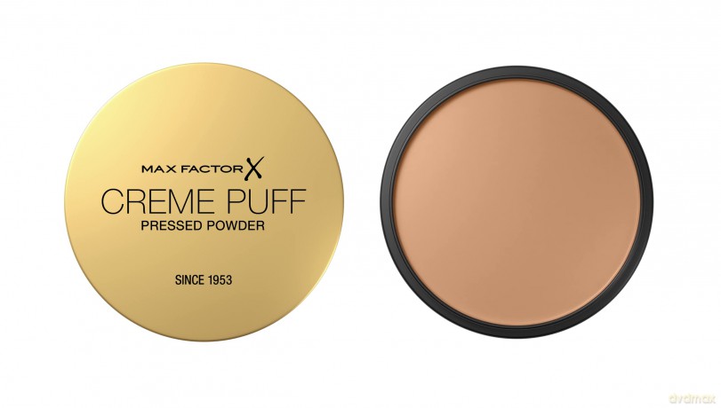 MAX FACTOR Puder CREME PUFF nr 05 translucent