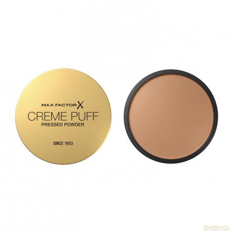 MAX FACTOR Puder CREME PUFF nr 42 deep beige&