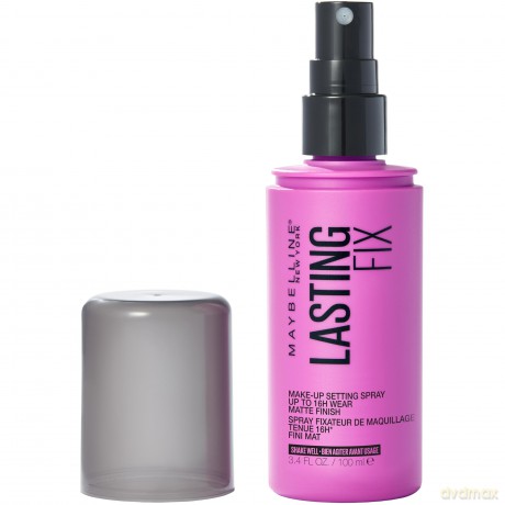 MAYB Spray utrw.makijaż LASING FIX