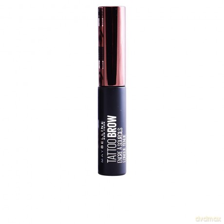 MAYB Żel do brwi Tattoo Brow -Dark Brown