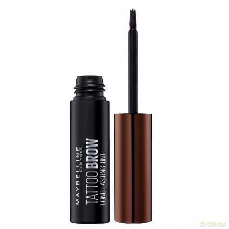 MAYB Żel do brwi Tattoo Brow -Dark Brown