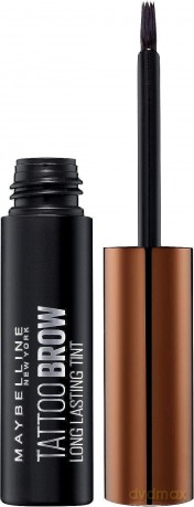 MAYB Żel do brwi Tattoo Brow -Medium Brown