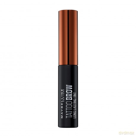 MAYB Żel do brwi Tattoo Brow -Medium Brown