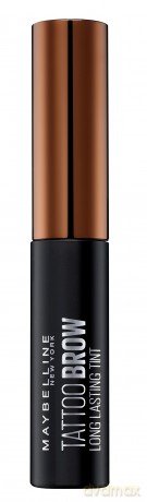 MAYB Żel do brwi Tattoo Brow -Medium Brown