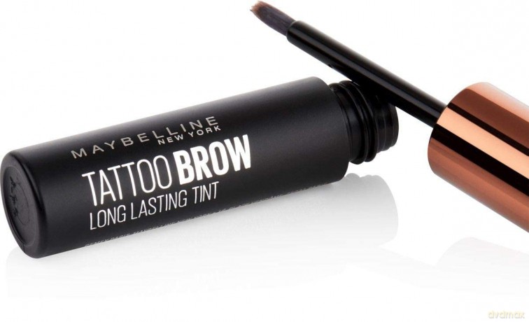 MAYB Żel do brwi Tattoo Brow -Medium Brown