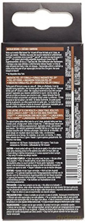 MAYB Żel do brwi Tattoo Brow -Medium Brown