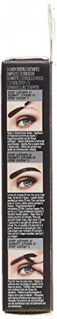 MAYB Żel do brwi Tattoo Brow -Medium Brown