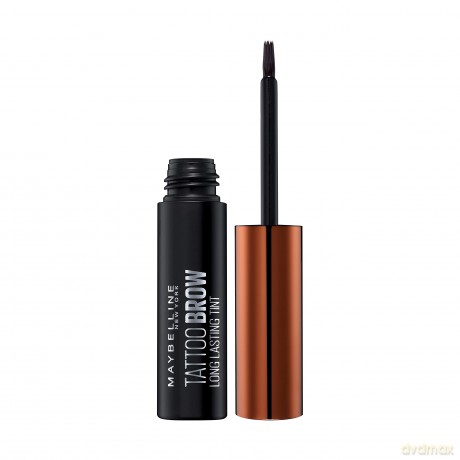 MAYB Żel do brwi Tattoo Brow -Medium Brown