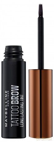 MAYB Żel do brwi Tattoo Brow -Medium Brown