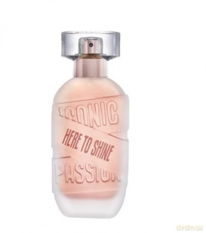 Naomi Campbell Here To Shine Woda toaletowa 30 ml