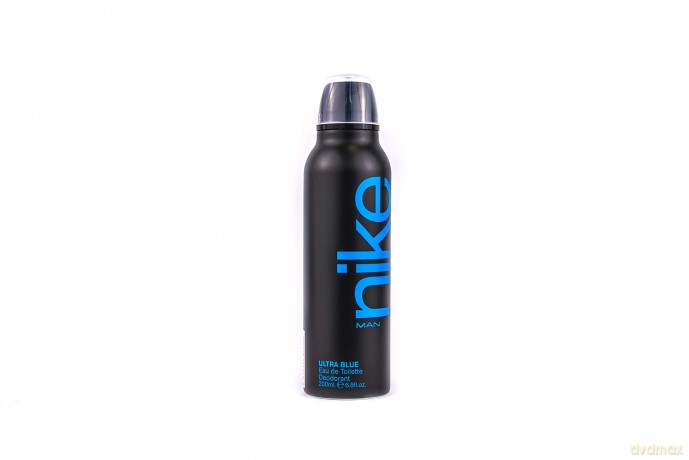 Nike Ultra Blue Man Dezodorant w sprayu 24H 200 ml