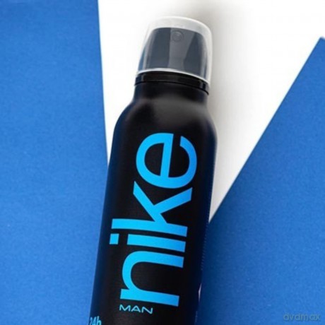 Nike Ultra Blue Man Dezodorant w sprayu 24H 200 ml