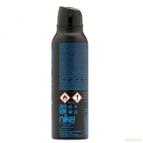 Nike Ultra Blue Man Dezodorant w sprayu 24H 200 ml