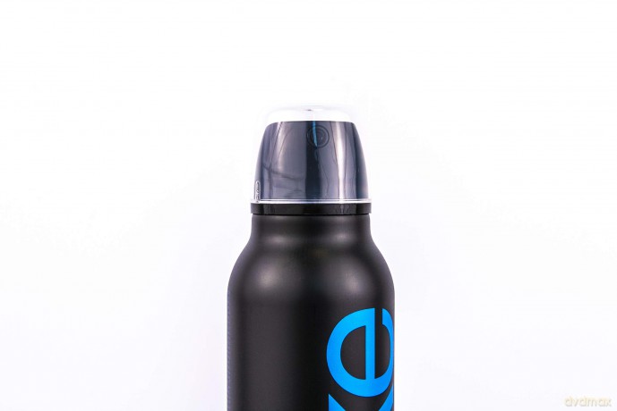 Nike Ultra Blue Man Dezodorant w sprayu 24H 200 ml