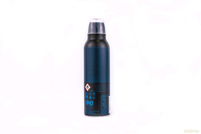 Nike Ultra Blue Man Dezodorant w sprayu 24H 200 ml