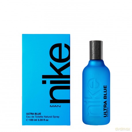 Nike Ultra Blue Man Woda toaletowa 100 ml