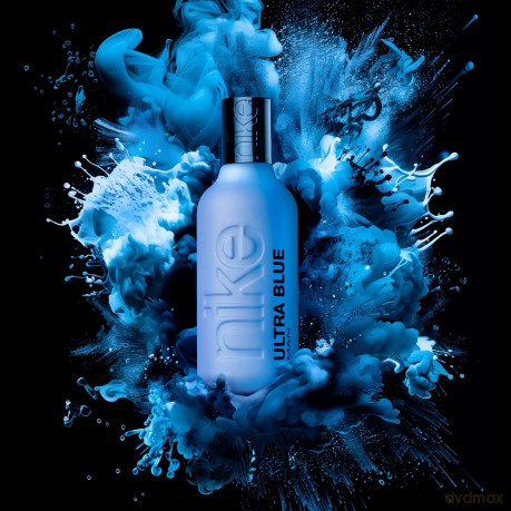 Nike Ultra Blue Man Woda toaletowa 100 ml